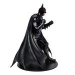 DC Multiverse The Flash Batman 12" Statue