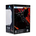 DC Multiverse The Flash Batman 12" Statue