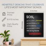 Marvel Superhero Wall Art - My Favorite Son