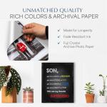 Marvel Superhero Wall Art - My Favorite Son