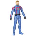 Guardians of the Galaxy Vol. 3 Star-Lord Figure