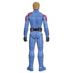 Guardians of the Galaxy Vol. 3 Star-Lord Figure