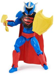 Superman Man of Steel 12-Inch Action Figure