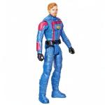 Guardians of the Galaxy Vol. 3 Star-Lord Figure