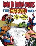 Draw Comics Like a Marvel Pro