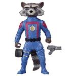 Guardians of the Galaxy Vol. 3 Rocket Action Figure