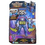 Guardians of the Galaxy Vol. 3 Rocket Action Figure
