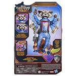 Guardians of the Galaxy Vol. 3 Rocket Action Figure