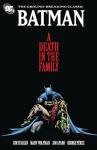 Batman: Death in the Family Graphic Novel