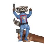Guardians of the Galaxy Vol. 3 Rocket Action Figure