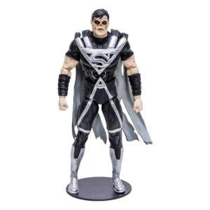 DC Build-A 7" Blackest Night Superman Figure