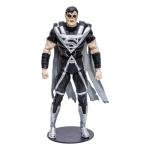 DC Build-A 7" Blackest Night Superman Figure