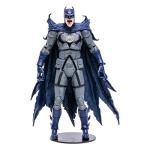 DC Build-A 7-Inch Batman Figure - Blackest Night