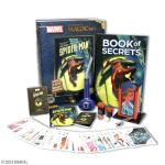 Spider-Man Multiverse Magic Tricks Set for Everyone