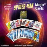 Spider-Man Multiverse Magic Tricks Set for Everyone