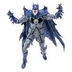 DC Build-A 7-Inch Batman Figure - Blackest Night