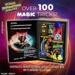 Spider-Man Multiverse Magic Tricks Set for Everyone