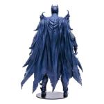 DC Build-A 7-Inch Batman Figure - Blackest Night