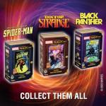 Spider-Man Multiverse Magic Tricks Set for Everyone