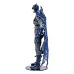 DC Build-A 7-Inch Batman Figure - Blackest Night