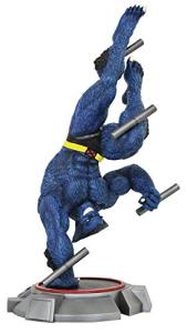 Marvel Gallery Beast PVC Figure by Diamond Select