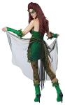 Lethal Beauty Costume by California Costumes – Large