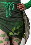 Lethal Beauty Costume by California Costumes – Large