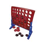 Connect 4: Marvel Spider-Man Edition Board Game