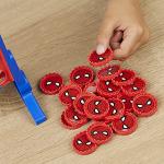 Connect 4: Marvel Spider-Man Edition Board Game
