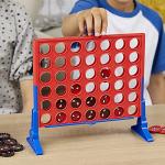 Connect 4: Marvel Spider-Man Edition Board Game