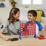 Connect 4: Marvel Spider-Man Edition Board Game