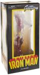 Marvel Gallery Classic Iron Man PVC Figure