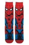 Marvel Spiderman 360 Crew Socks for Fans