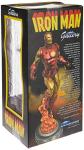 Marvel Gallery Classic Iron Man PVC Figure