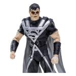 DC Build-A 7" Blackest Night Superman Figure