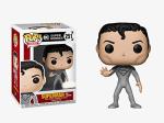 Funko POP! Superman #251 - Flashpoint Exclusive