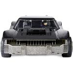 Ultimate Batman Action Figures Set with Batmobile