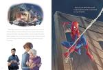 5-Minute Spider-Man Adventures for Kids