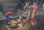 5-Minute Spider-Man Adventures for Kids