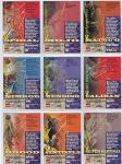 1994 Fleer Ultra X-Men Card Set - 150 Cards