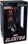 Marvel Gallery Elektra Netflix PVC Figure by Diamond Select