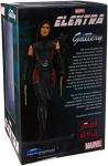 Marvel Gallery Elektra Netflix PVC Figure by Diamond Select