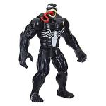 Marvel Titan Hero Venom Deluxe Action Figure 12-Inch