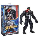 Marvel Titan Hero Venom Deluxe Action Figure 12-Inch