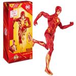 DC Comics Flash Action Figure with Lights and Sounds