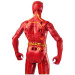 DC Comics Flash Action Figure with Lights and Sounds