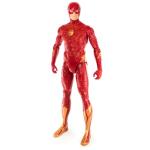 DC Comics Flash Action Figure with Lights and Sounds