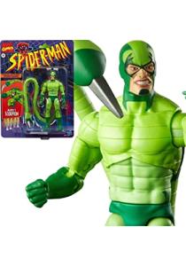 Marvel Legends Scorpion 6-inch Action Figure with Accessories
