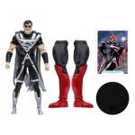 DC Build-A 7" Blackest Night Superman Figure