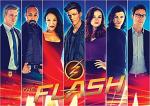 Flash Justice Accelerated Wall Art – 24” x 17”